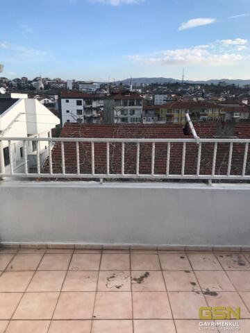 16-YALOVA'DA FERİBOTA YAKIN SATILIK 5+1 DUBLEKS DAİRE